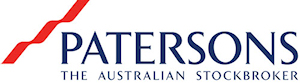 Patersons the Australian Stockbroker