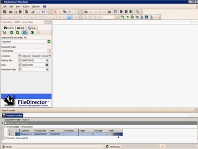 File Director Full Text