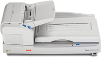 Trūper 3210 Flatbed Scanner