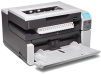 i3450 Kodak Scanner